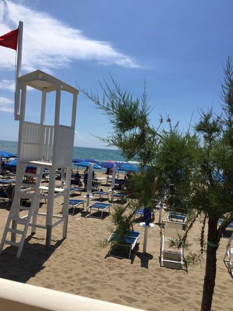 Lido Conchiglia
