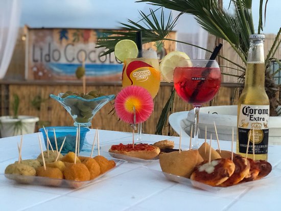 Lido Cocoloco