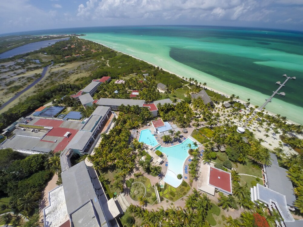 Lido Cayo Cocco