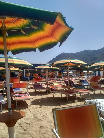 Lido by Sara & Elisabetta