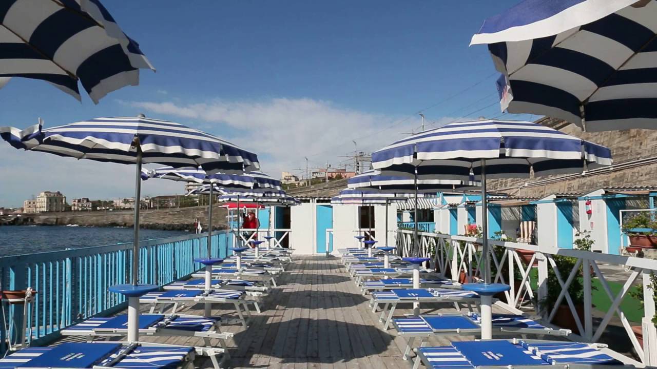 Lido Roma