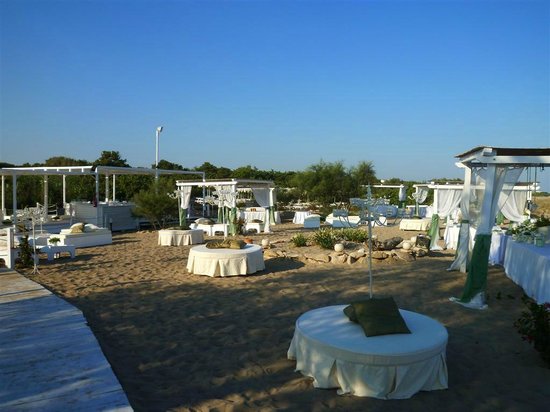 Lido Stella Marina