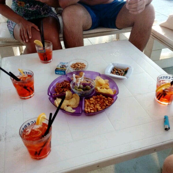 Lido Mediterraneo