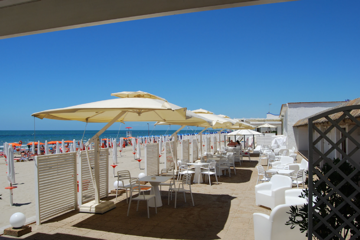 Lido Onde Blu