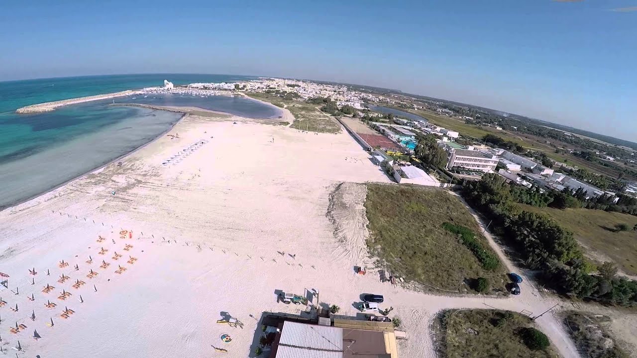 Lido Onda Marina