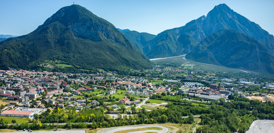 PromoTurismoFVG - Tolmezzo Infopoint