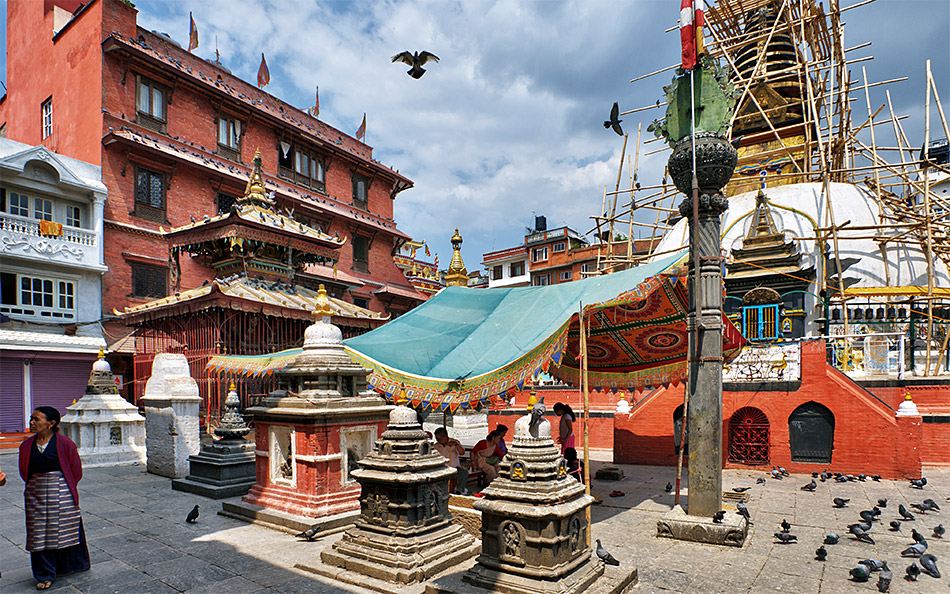 Privé Nepal