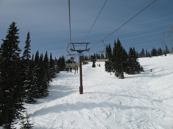 Powder King Mountain Resort