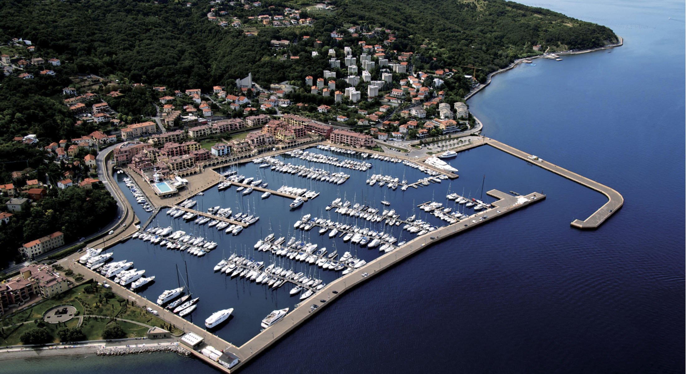 Porto San Rocco