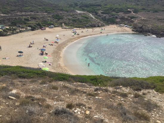 Porto Palmas Beach