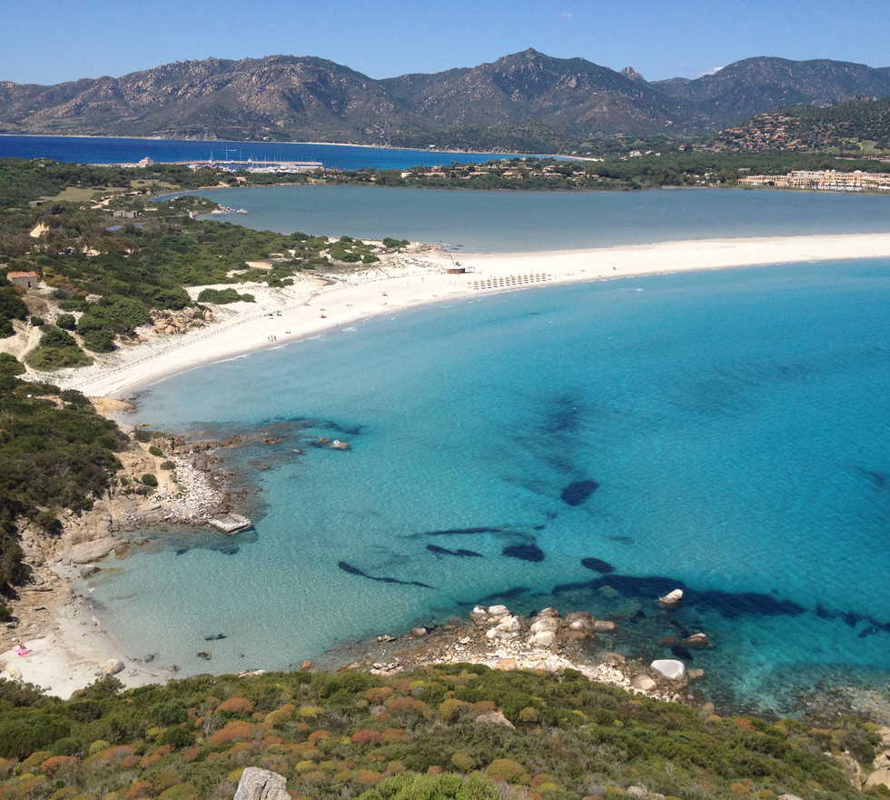 Porto Giunco