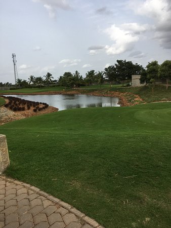 Prestige Golfshire Club