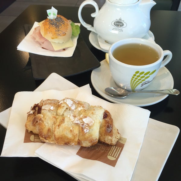 Primo Miglio Caffetteria-Aperitivi