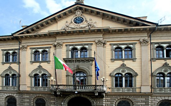 Prefettura - Ufficio Territoriale del Governo