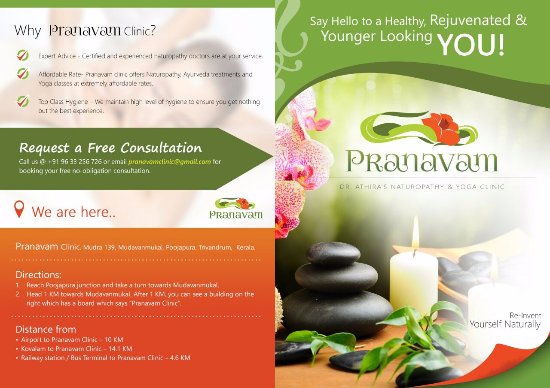 Pranavam Clinic