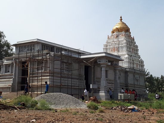 Pralaya Varahanatha Temple