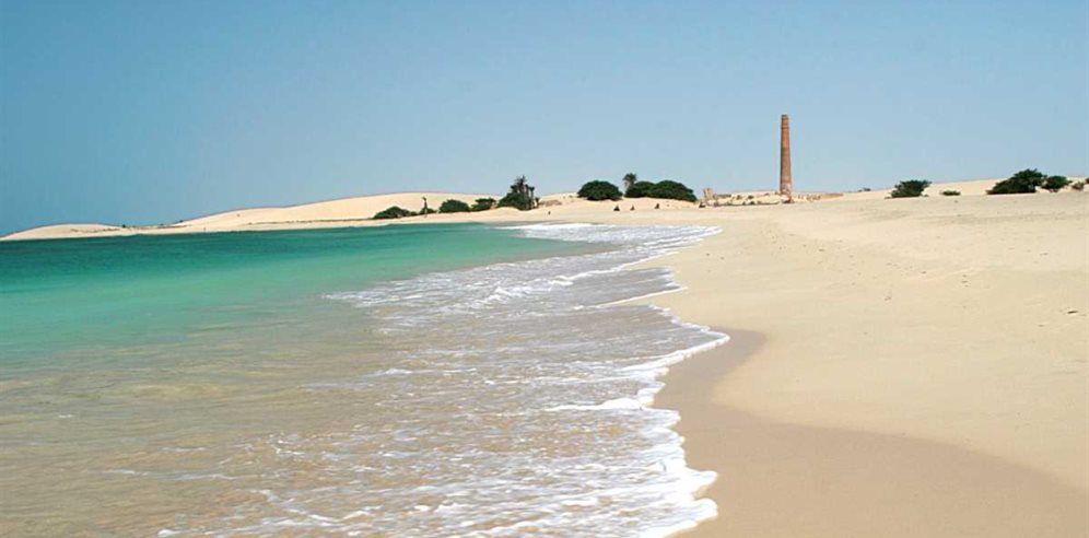 Praia de Chaves