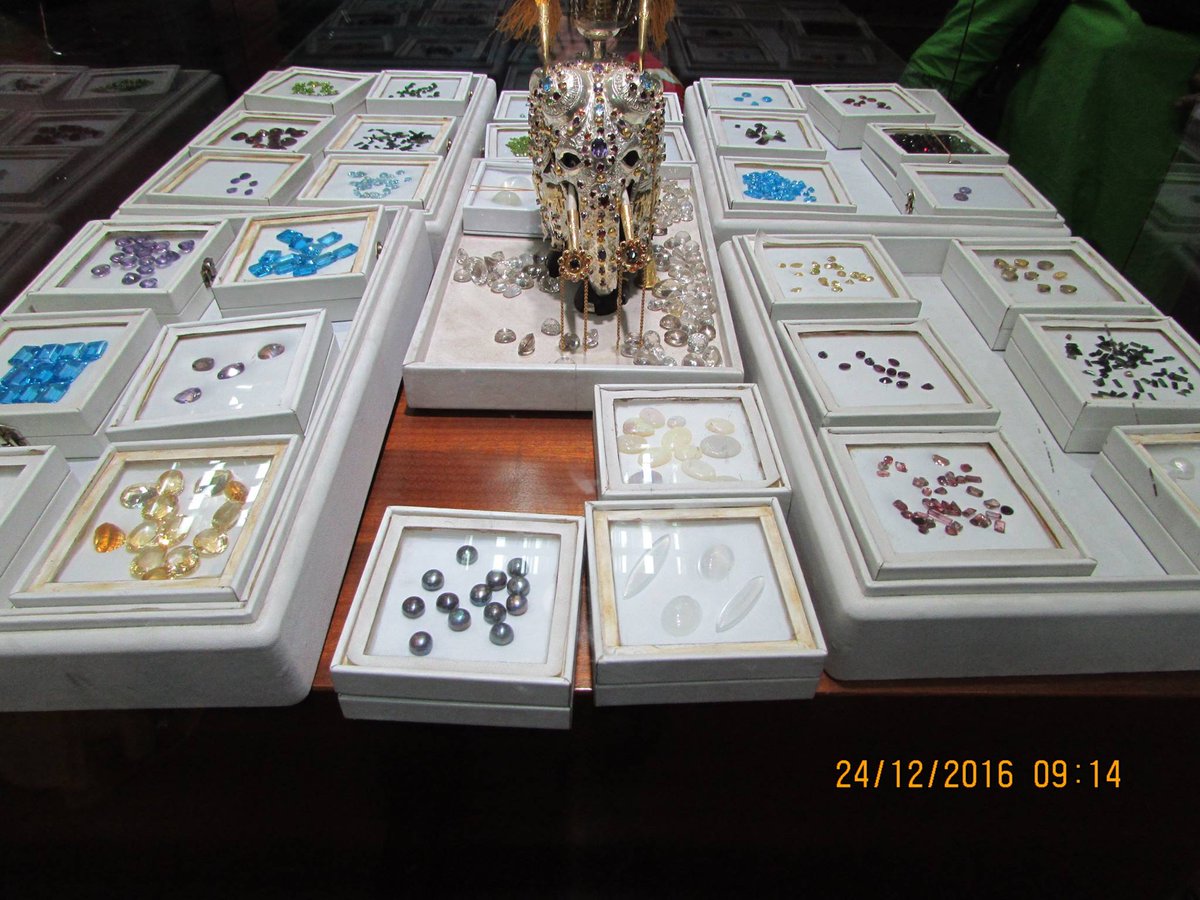 Prasanna Gem Centre