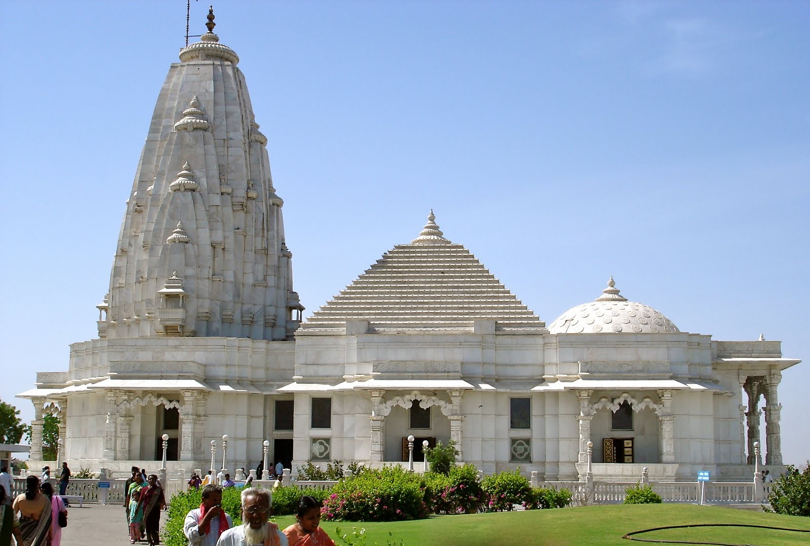 Raghoraji Temple