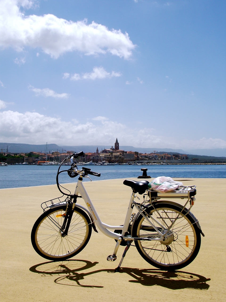 Raggi di Sardegna Rent a Bike
