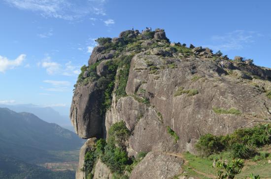 Ramakkalmedu