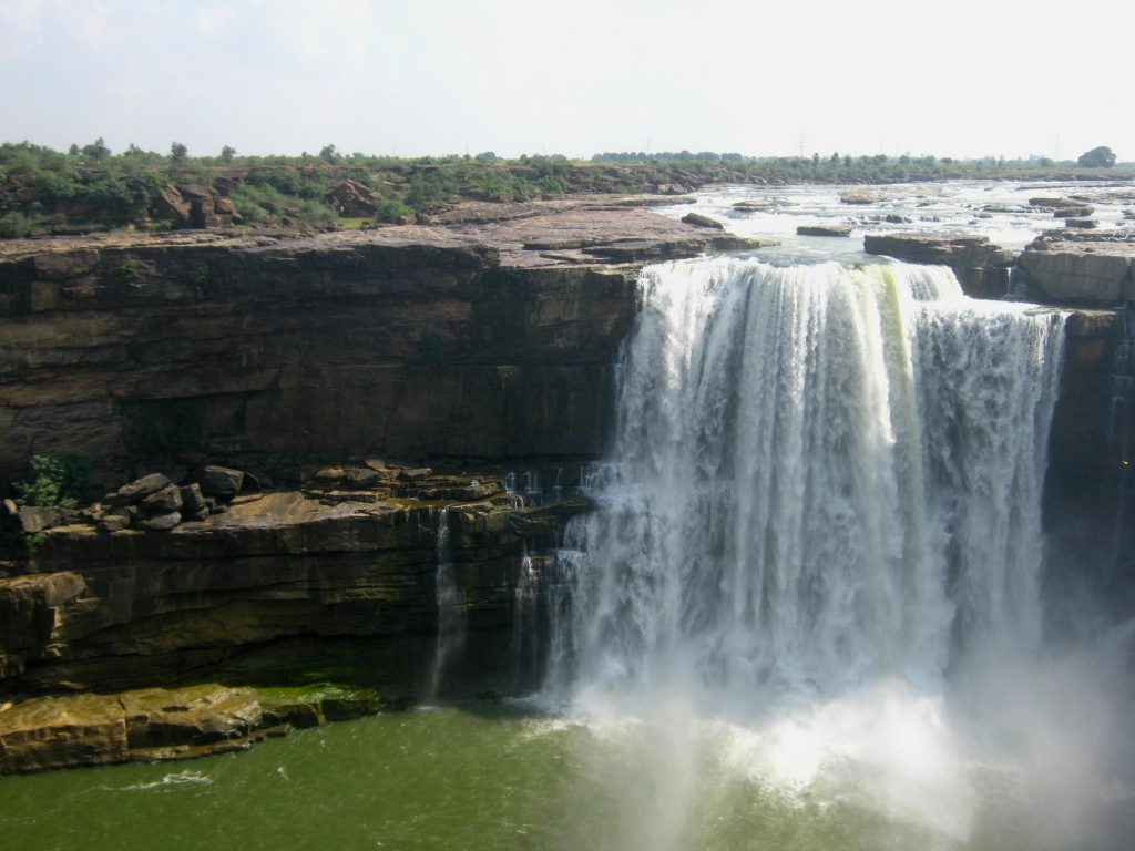 Purwa Falls