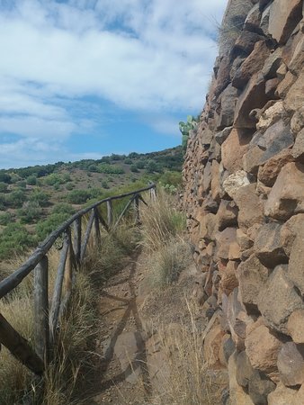 Punta Brigantino