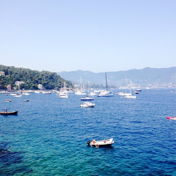 Punta Pedale Beach