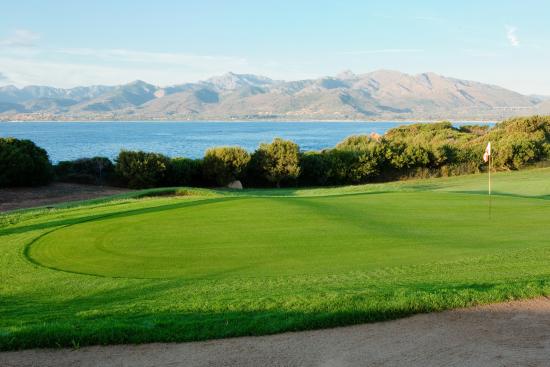 Puntaldia Golf Club
