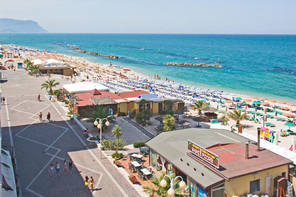 Punto IAT - Recanati