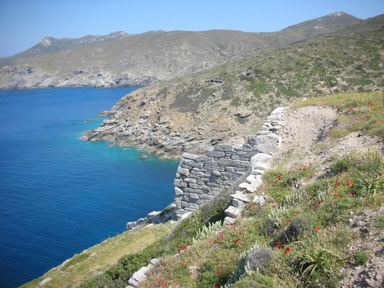 Pyrgos of Ancient Arkezini