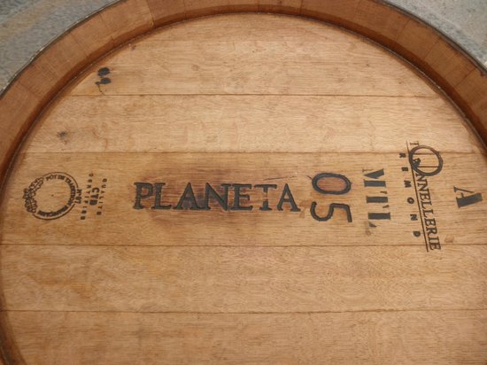 Planeta Dispensa