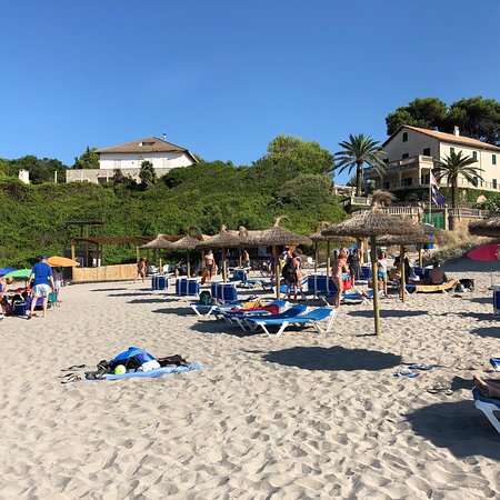 Playa El Mal Pas