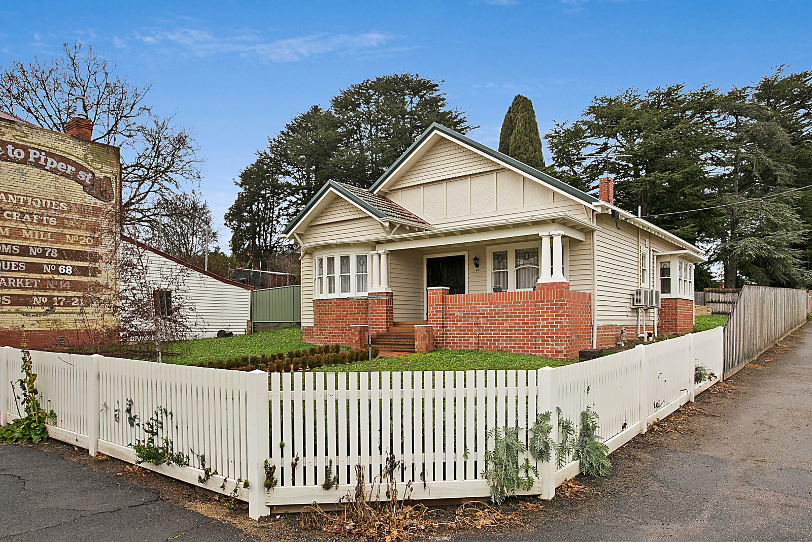Piper Street
