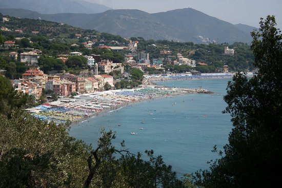 Pineta Bottini