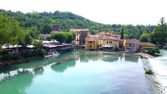 Piste Ciclabili di Mantova