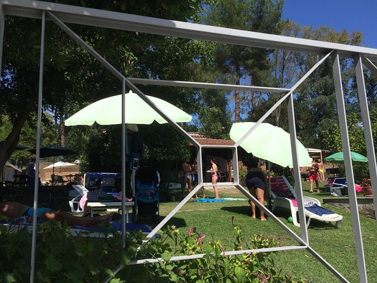 Piscina Selva Grande