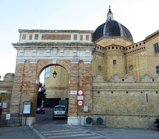 Porta Marina