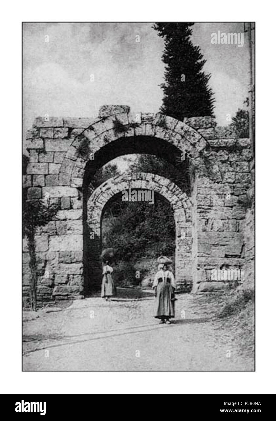Porta Casamari