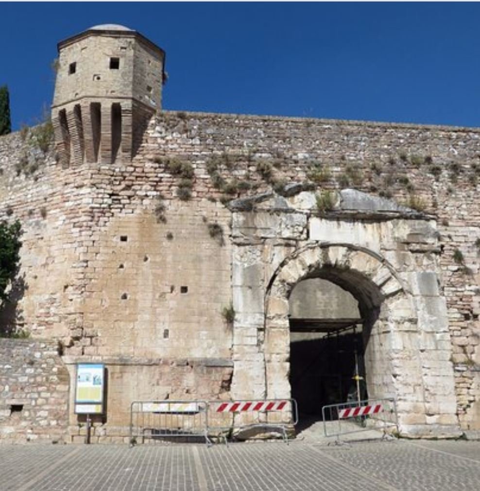 Porta Urbica