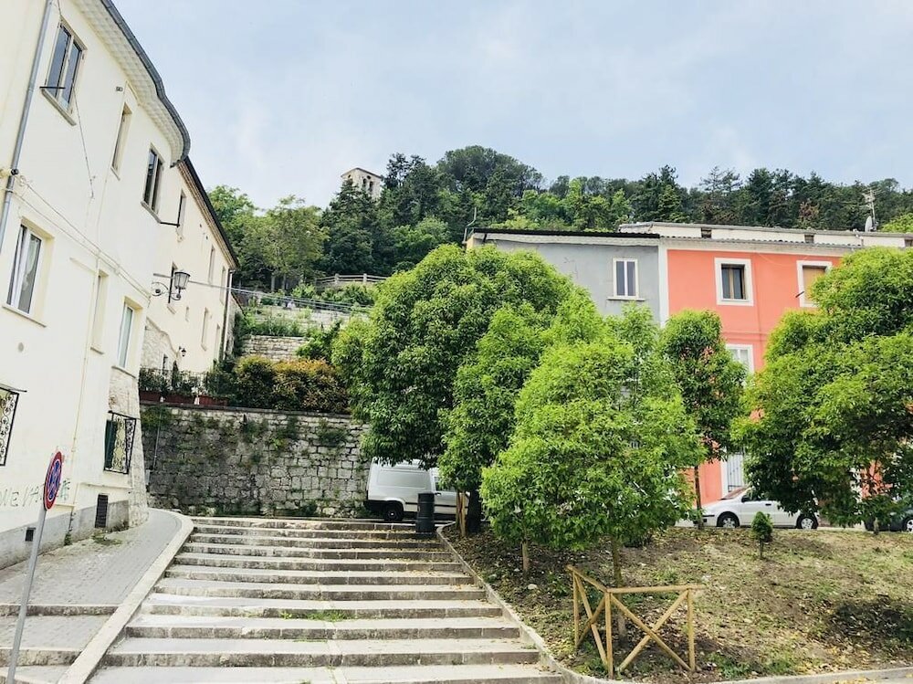 Porta San Paolo