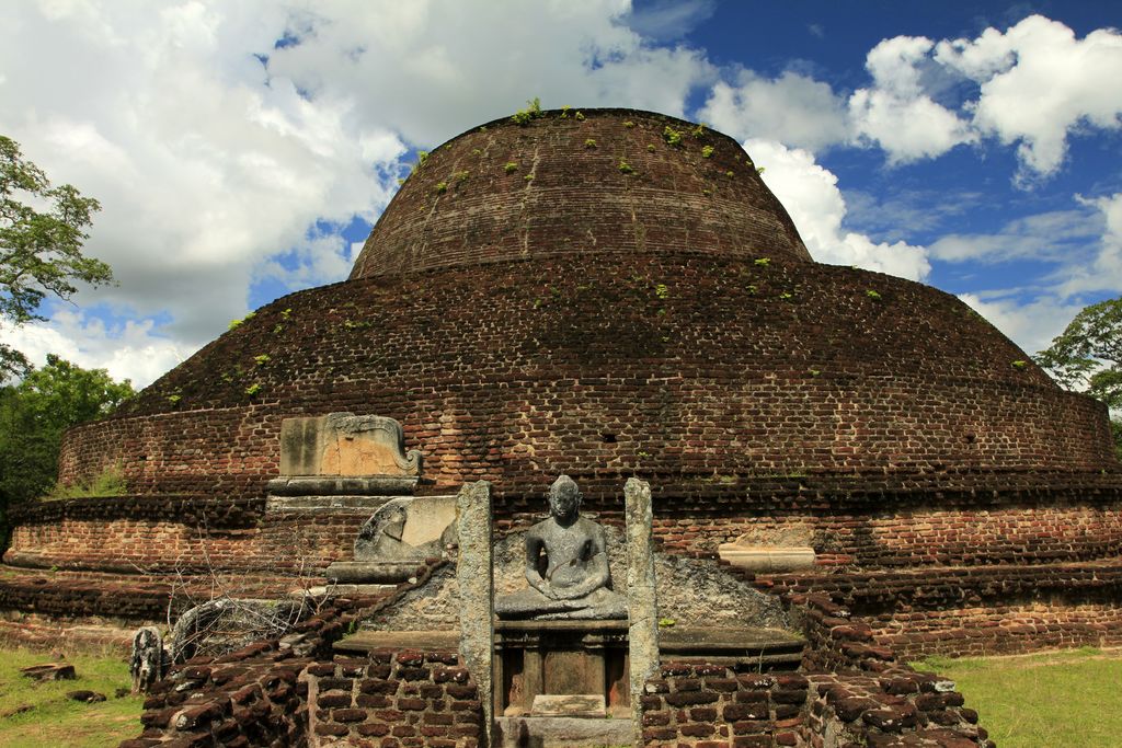Polonnaruwa