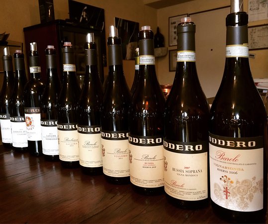 Poderi e Cantine Oddero