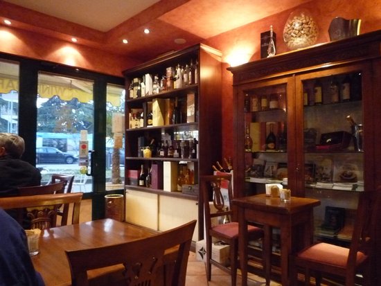 Pnx Bar