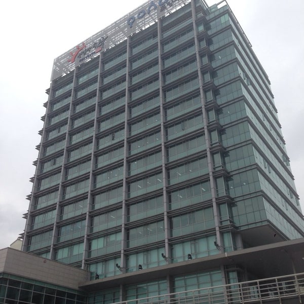 Pohang Culture and Art Hall