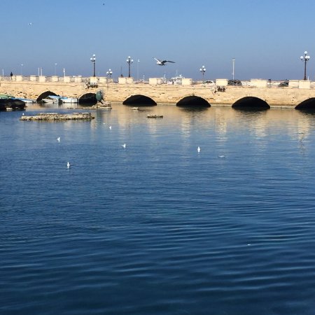 Ponte Giovanni Paolo II - Ponte Cittavecchia