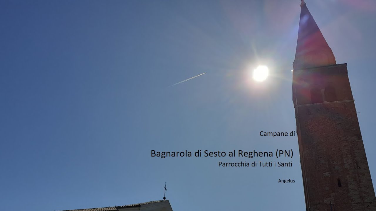 Pieve di Tutti i Santi di Bagnarola