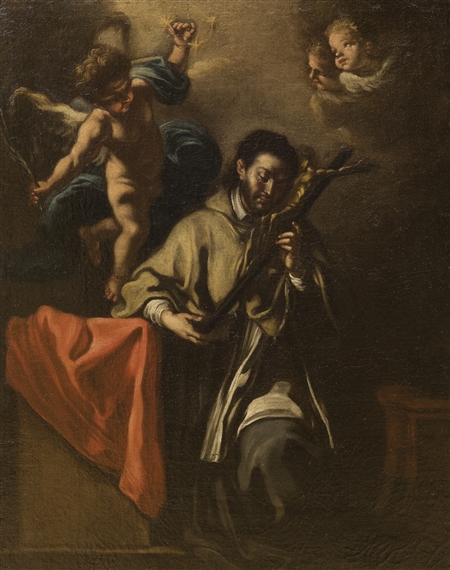 Saint Lorenzo in Carmignano
