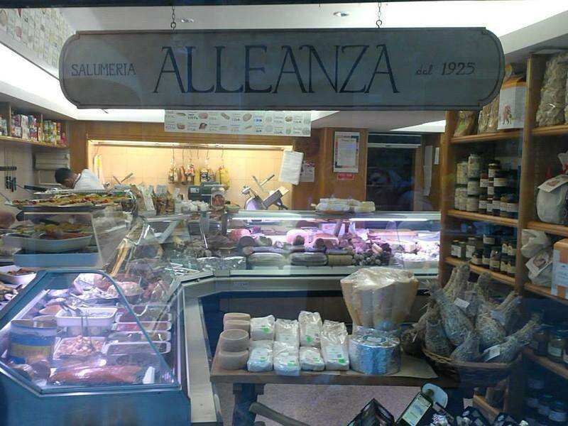 Salumeria Punto Qualita