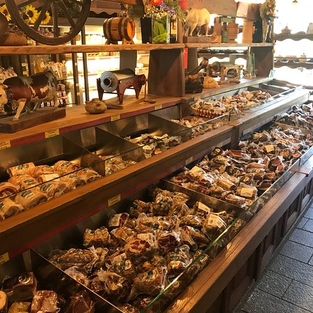 Salumificio Maison Bertolin